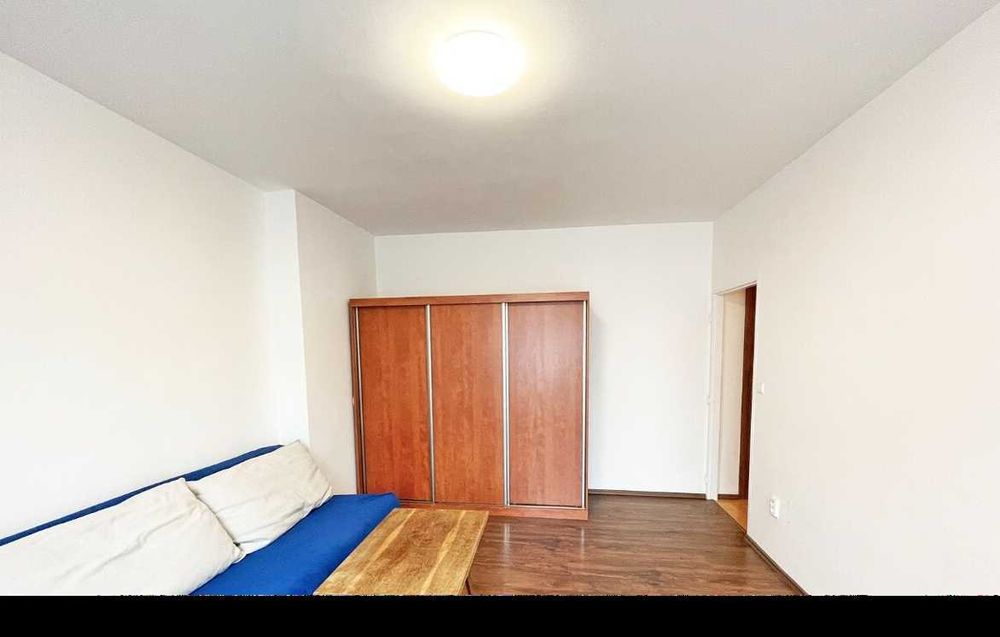 Дава се под наем Едностаен апартамент в Пловдив, Каменица 1 - 42 кв.м за 193.8 € - Снимка #1