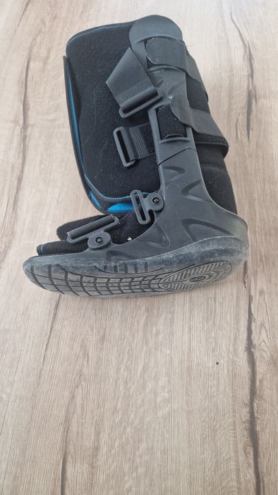 Orteza ortopedica glezna si tibie, marimea S