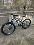 Specaliazed enduro comp