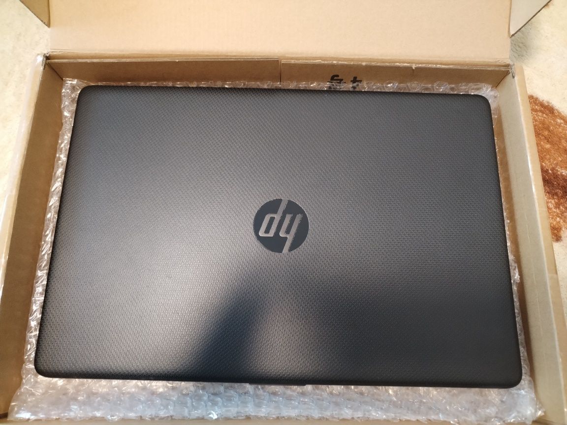 Hp laptop 15inci