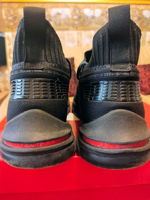 Високи маратонки Puma