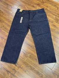 Новые Мужские джинсы из Америки FOUNDRY Relaxed Fit размер 44*30