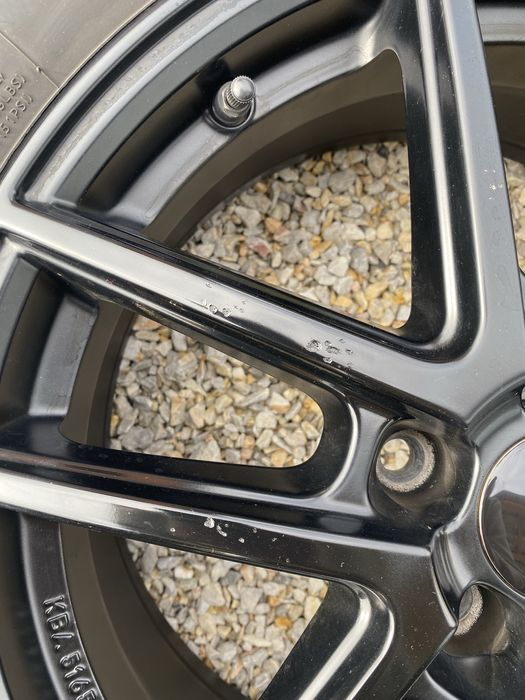 17 цола 5 х 108 мм Пежо , Форд , Волво , Peugeot , Ford , Volvo