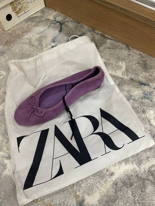 Zara baletika orginal
