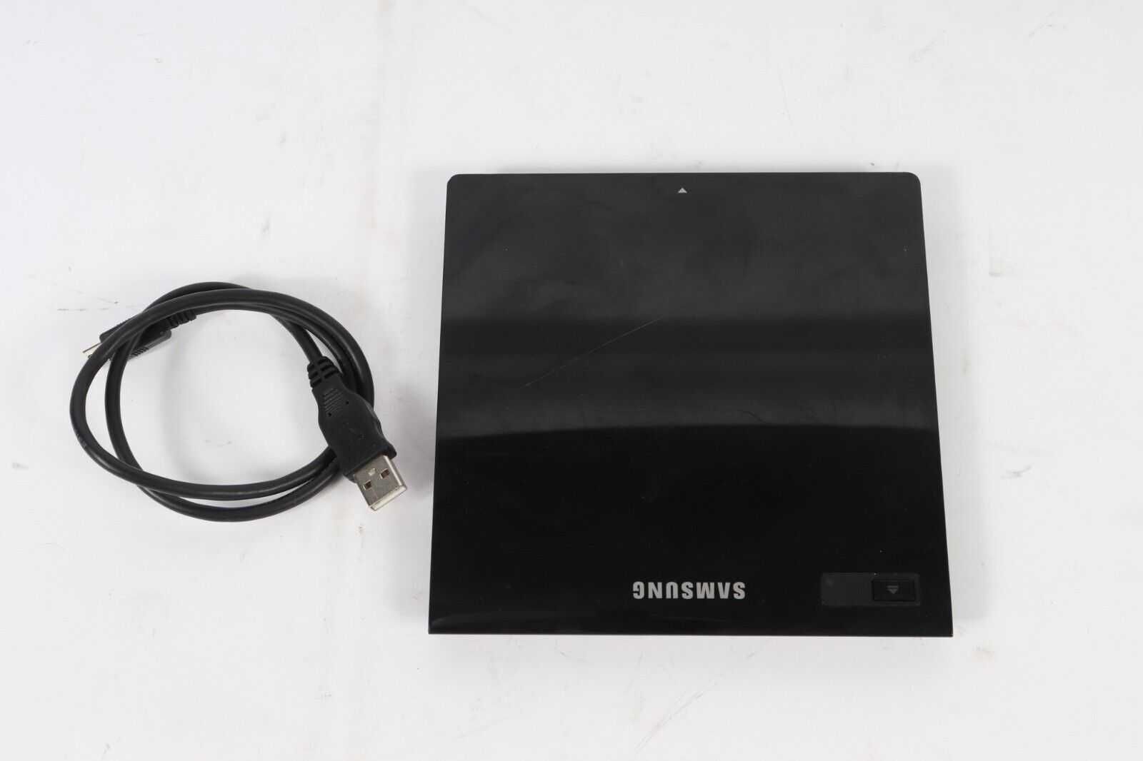 Външна DVD записвачка Samsung SE-208