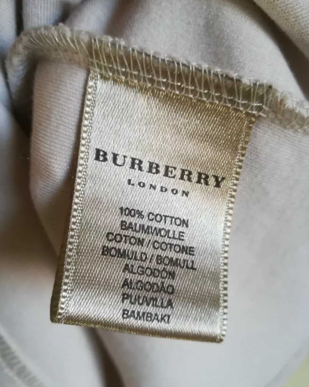 Дамска тениска Burberry