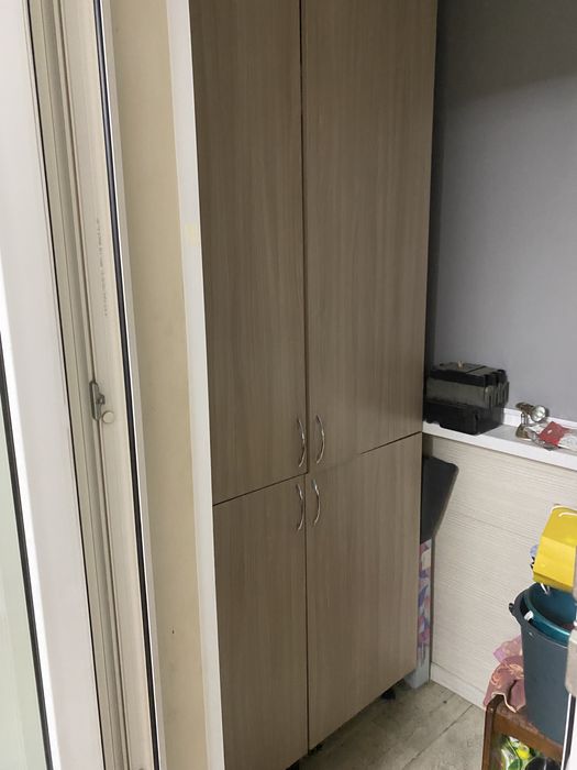 Продам шкаф на балкон