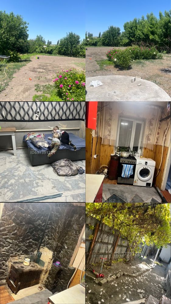 Продам дом в карабулаке