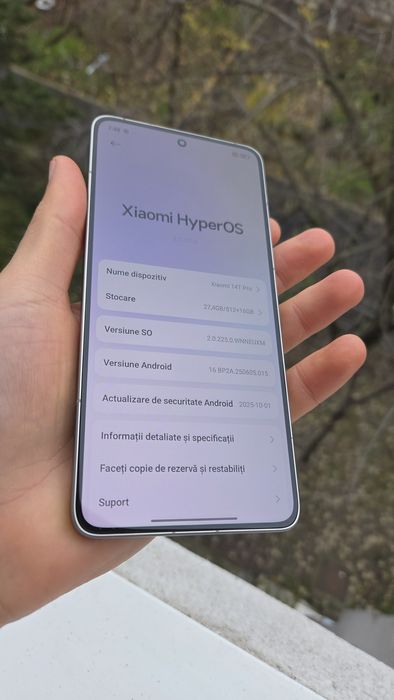 Xiaomi 14T Pro - 512gb