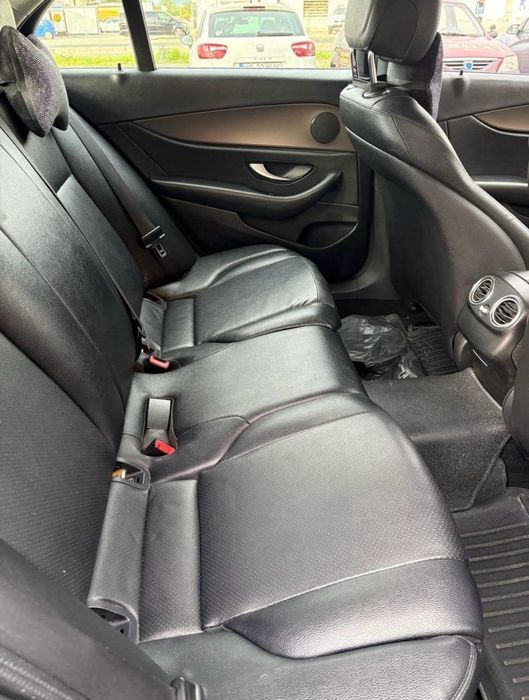 De vanzare Mercedes Benz E Class