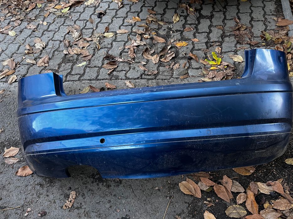 Bara spate audi a3 8p coupe