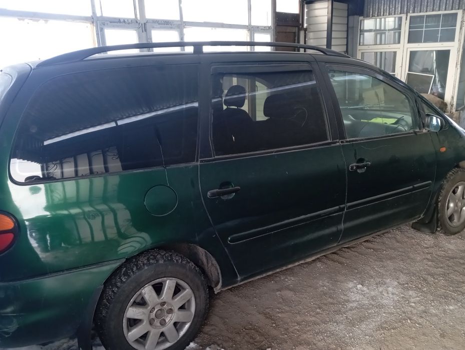 Продам автомобиль или бменяю