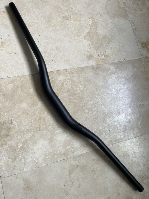 Gidon Specialized nou prindere 35mm lungime 800mm