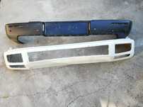 Bara fata/Spate/ Mercedes/ G Class w463