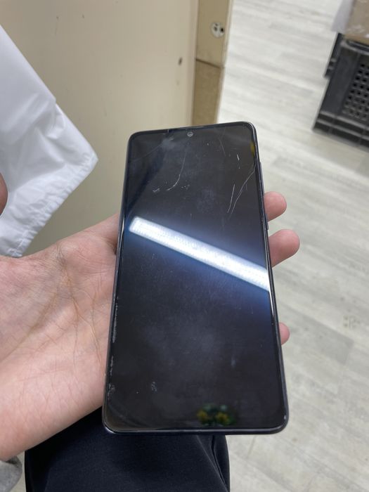 Samsung A51 128гб