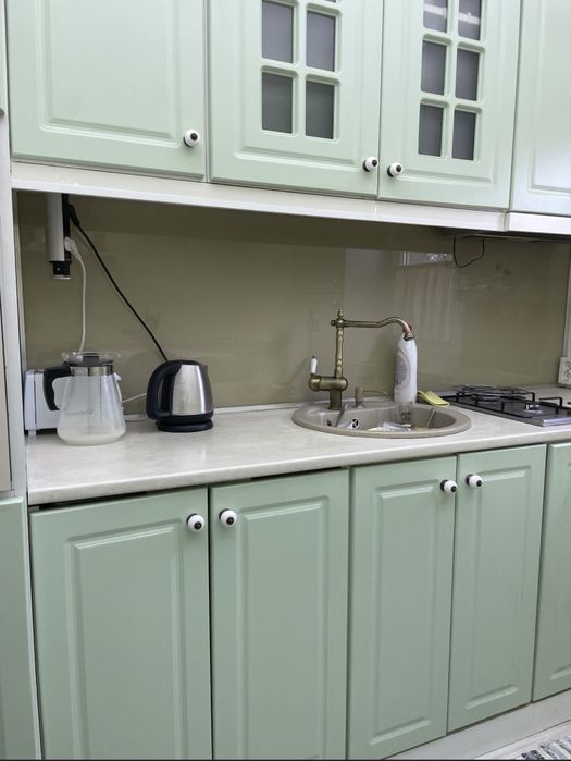 Apartament 3 camere mobilat