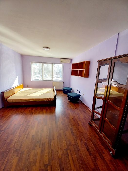 Дава се под наем Тристаен апартамент в Нови Искър - 80 кв.м за 408 € - Снимка #8