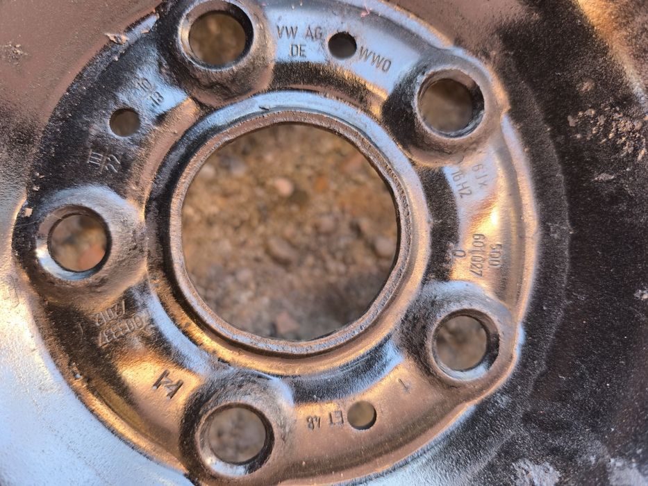 De vânzare jante scoda Octavia