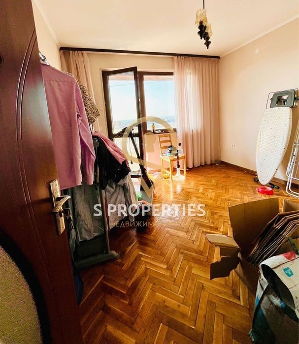 Дава се под наем Двустаен апартамент в Варна, Победа - 64 кв.м за 382.5 € - Снимка #5