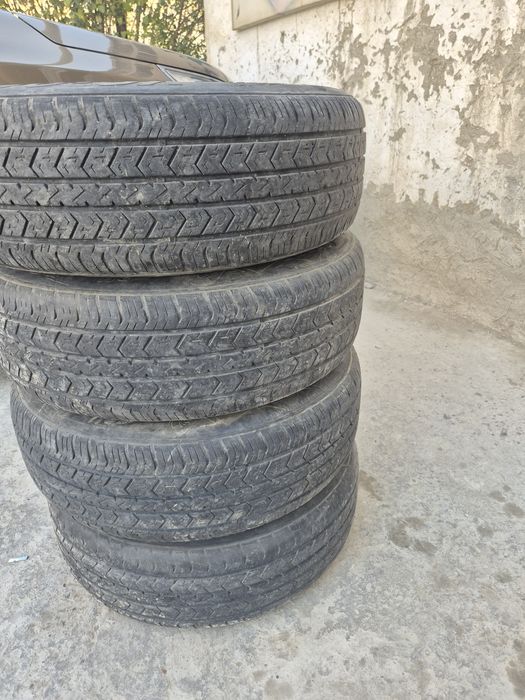 15 lasetti diska balon kalpagi bilan sotiladi