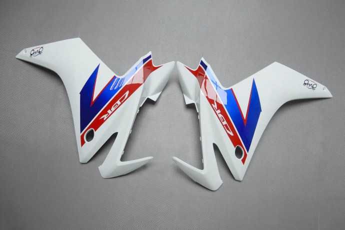 carene Honda cbr 500 r 2013/2014/2015 kit carene noi