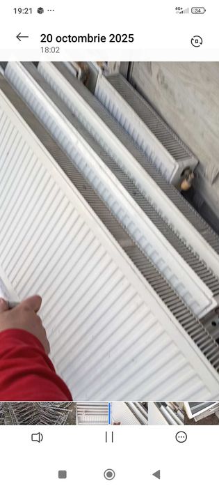 Balustrade fier forjat