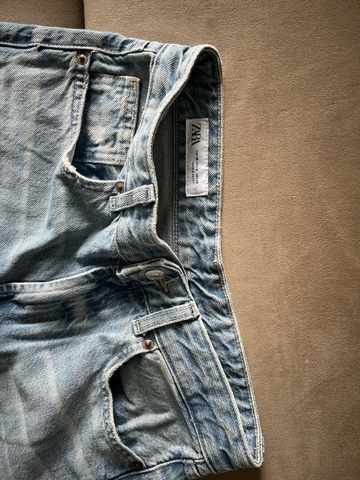 Нови дънки Zara