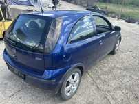Oglinda opel corsa c