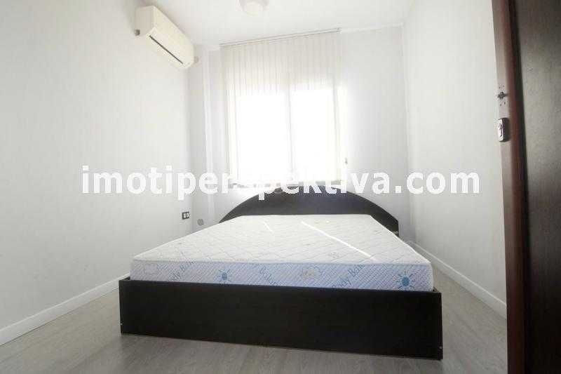 Продава се Тристаен апартамент в Пловдив, Тракия - 60 кв.м за 1867 €/кв.м - Снимка #7