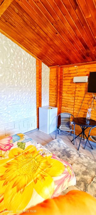 Cabana de Craciun 2025 – 1200 lei / 2 zile – 1500/3 zile - Max 10 pers