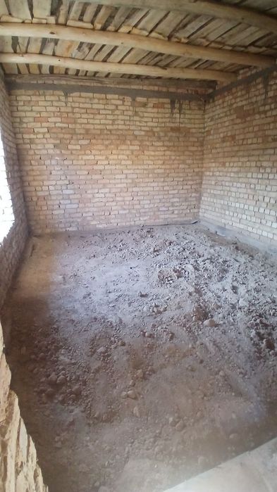 Маданият 4,4 сотки 3-4 комнаты Срочно