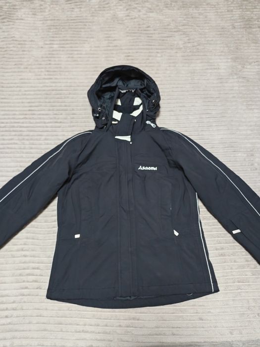 Schoffel Gore-tex geaca de ski snowboard sky S-M