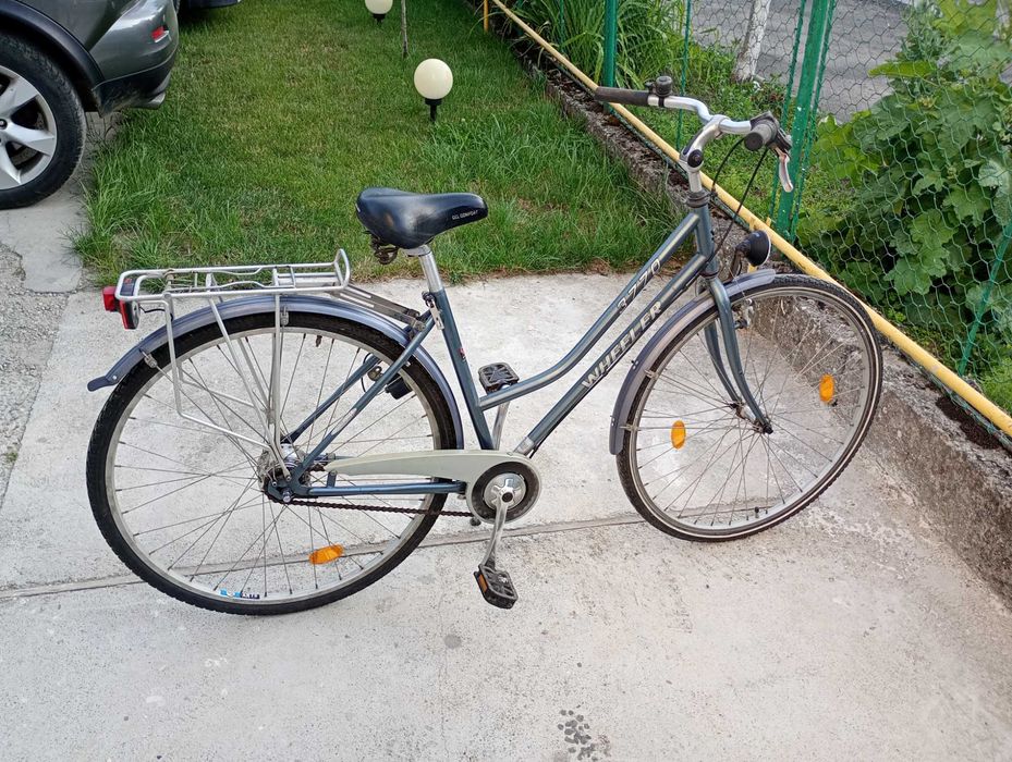 Vand biciclete, diferite modele!!!