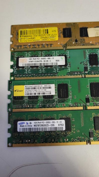 Ddr 3 2 laptop piese