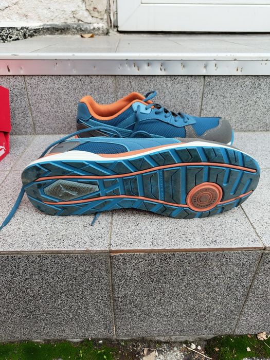Обувки PUMA-работни