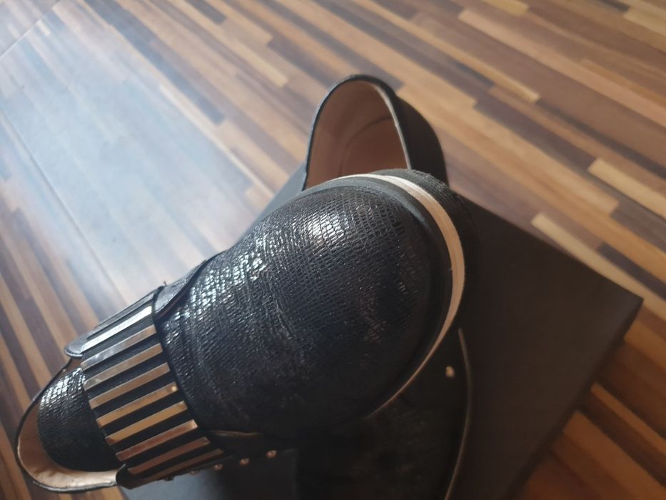 Дамски обувки 40 номер Tine's