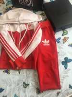 Дамски екип Adidas