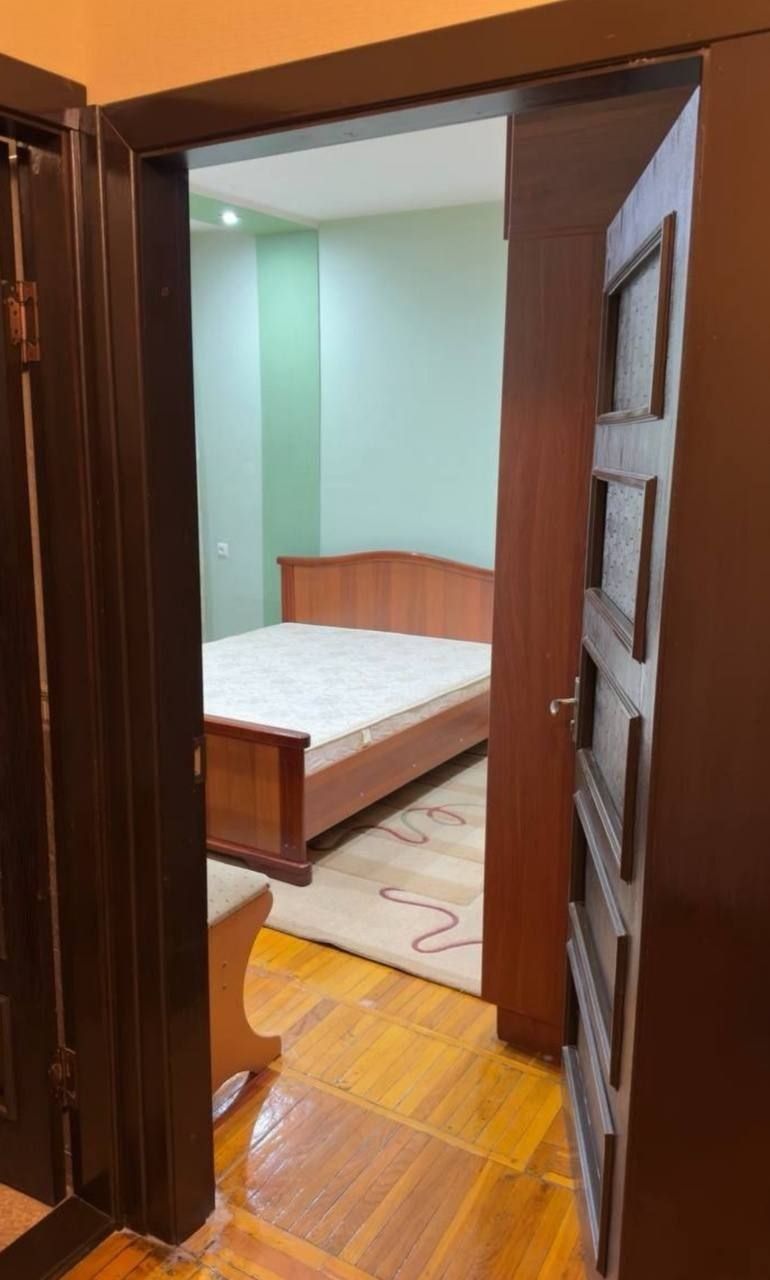 Продаётся 2-х комнатная 77 Серия улица Нукусская Ор-р ГАИ Глинка