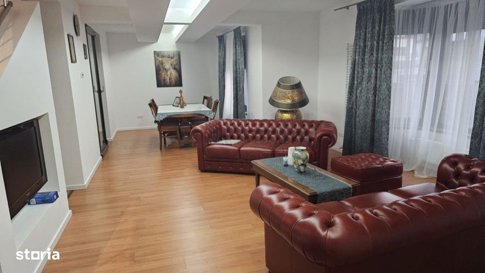 Vila 9 Camere I De vanzare I Prel. Ghencea