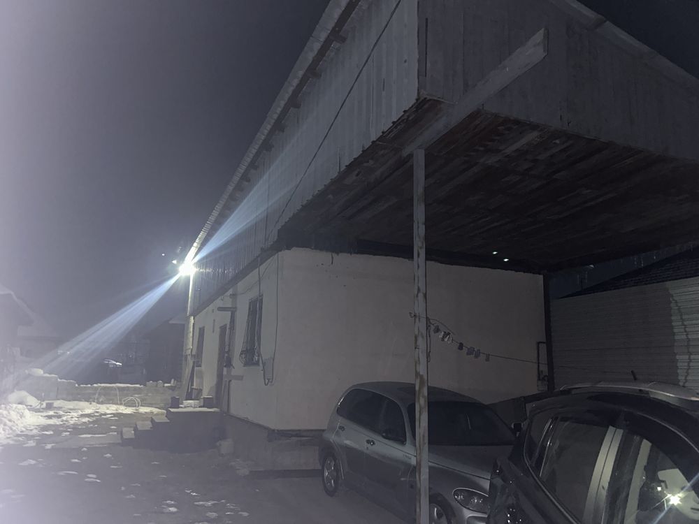 Продается дом в Кемертогане
