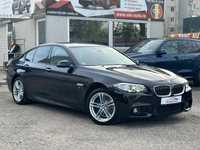 BMW Seria 5 BMW 520d F10 X Drive 190Hp / M Pack / RATE prin TBI Bank / Facelift /