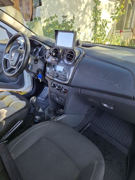 Logan 2018 0.9 Tce în stare foarte bună de funcționare