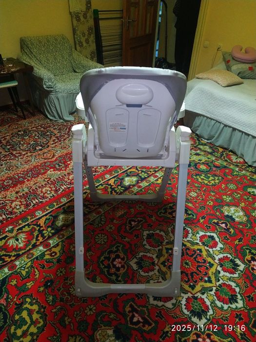 Детский стульчик в хорошем состоянии
