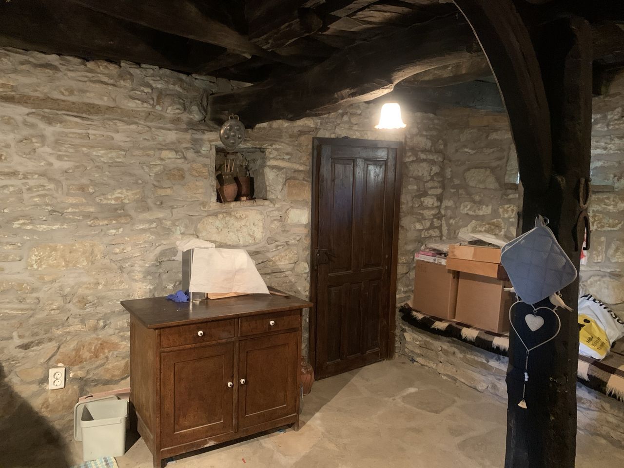 Продава се Къща в София, Лозенец - 140 кв.м за 543 €/кв.м - Снимка #13