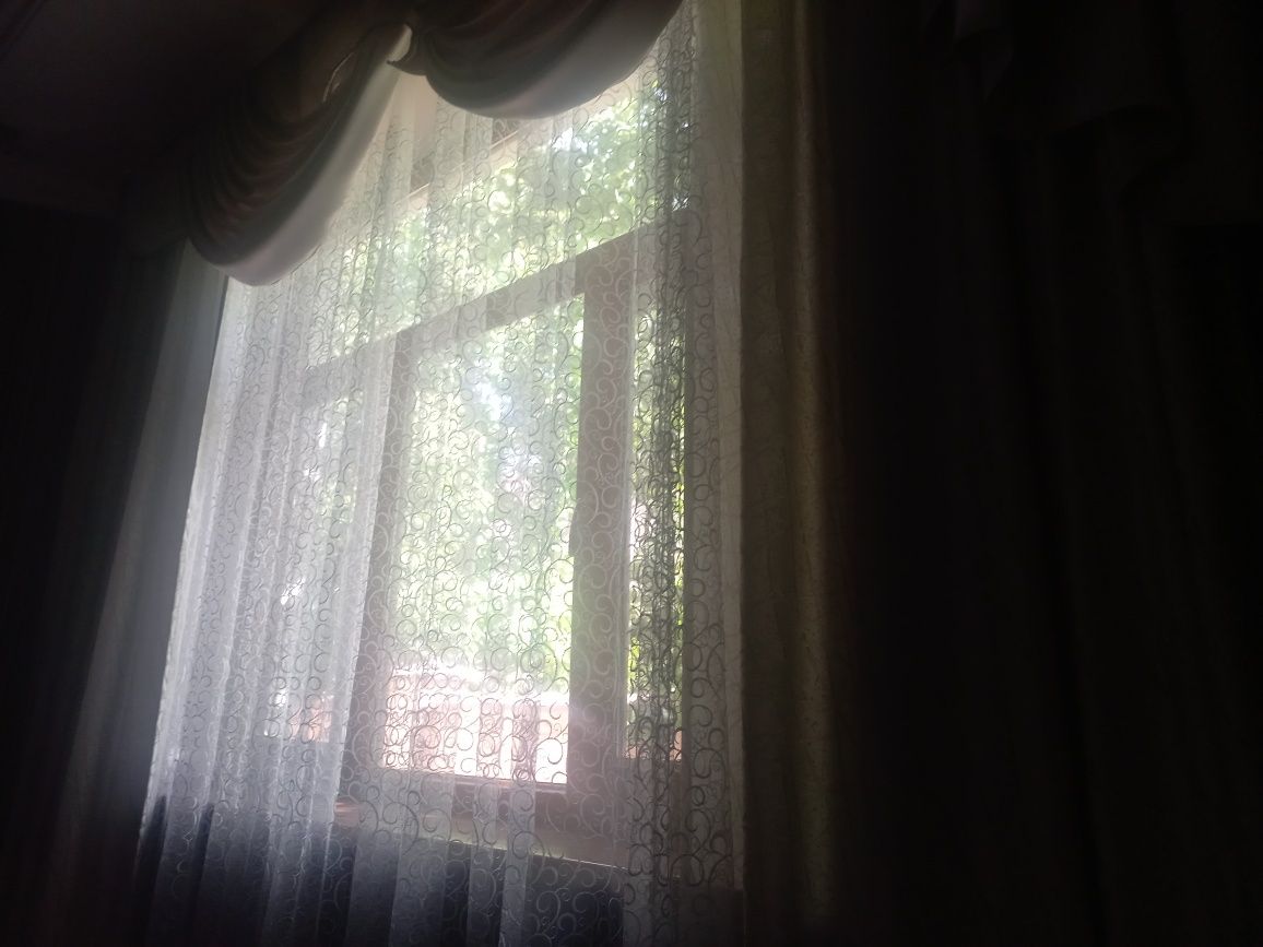шторы тюли в отл сост