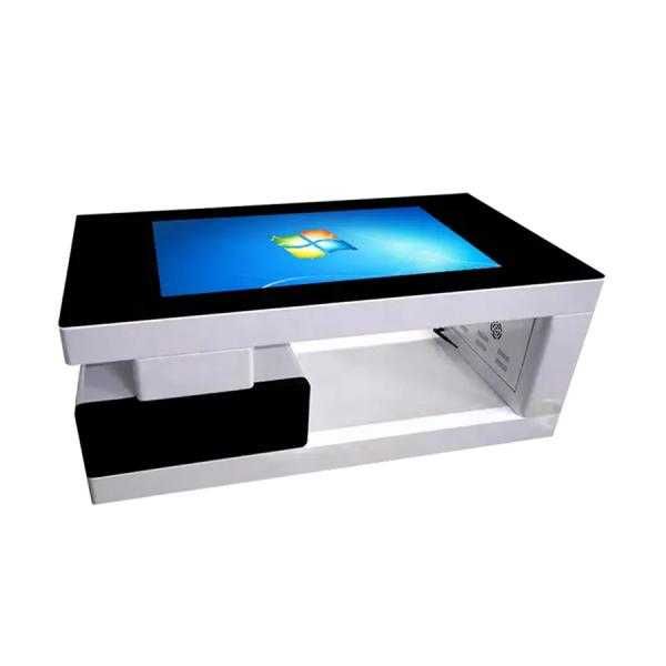 Интерактивный сенсорный стол 55 - TTI-55C  i5-Gen7  8GB  SSD 256GB