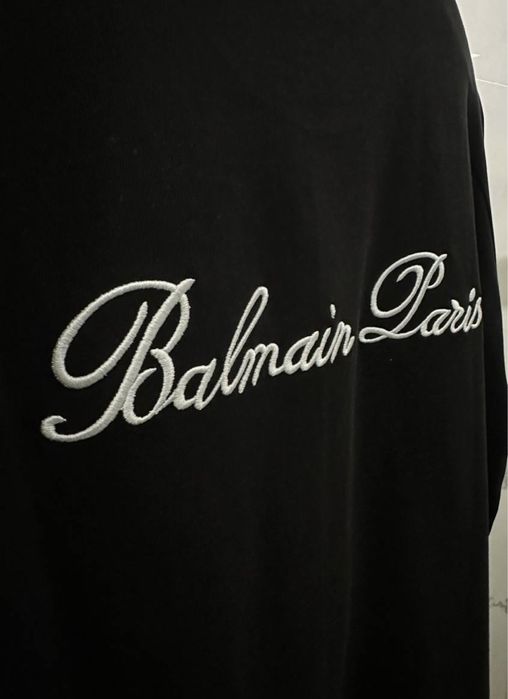 Tricou Balmain Paris