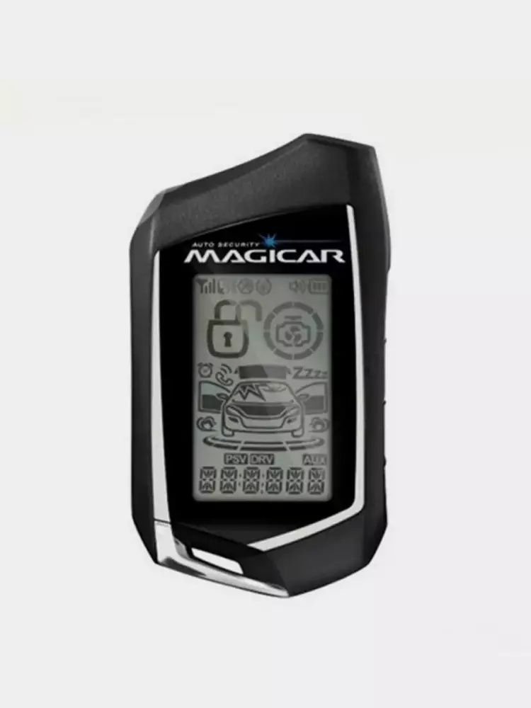 Avtosignalizatsiya "Magicar M906F"
999,000 so'm