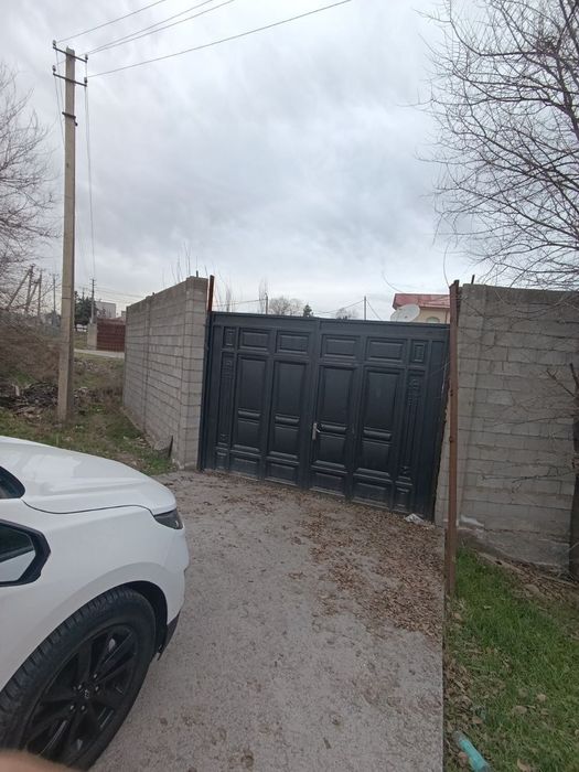 13 соток Старые сергели вдоль дороги