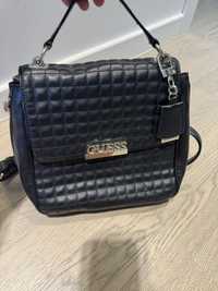 Rucsac guess  negru